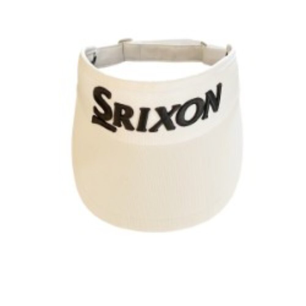 Srixon Golf Performance Visor One Size Fits All